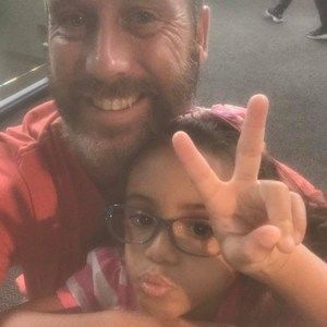 Meet your Posher, Johnny